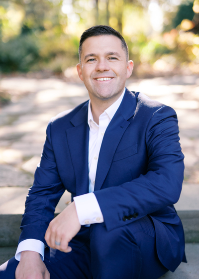 Photo of Partner & Wealth Management Advisor James J Flick