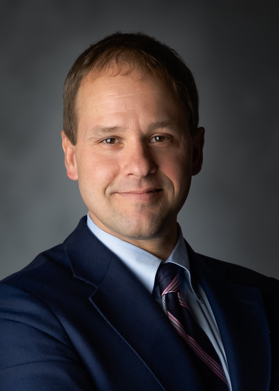 Photo of Wealth Management Advisor Christopher M Ciapciak