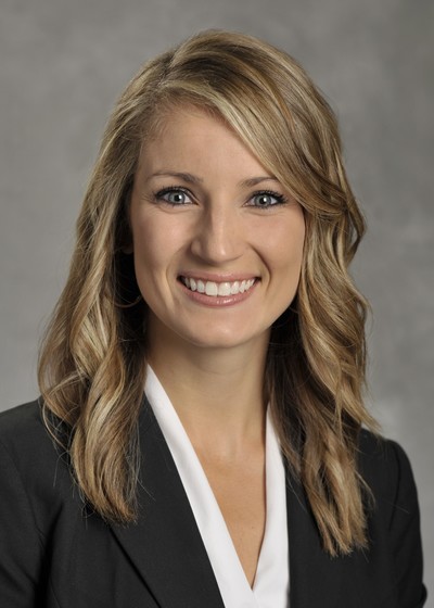 Jenna Johnson headshot