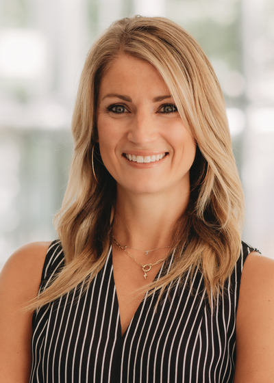 Jenna Johnson - Northwestern Mutual headshot