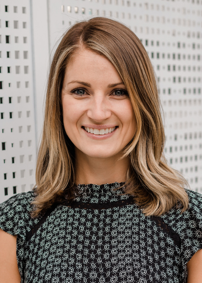 Jenna Johnson headshot