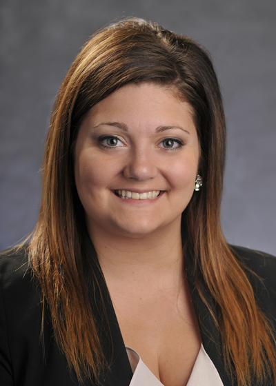 Kayla Kirkland headshot