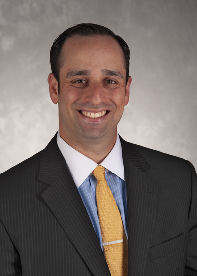 Maxwell Cahn - Northwestern Mutual headshot