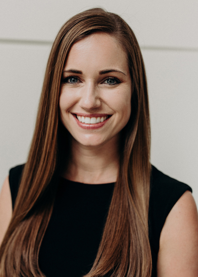 Katie Eikmeier - Northwestern Mutual headshot