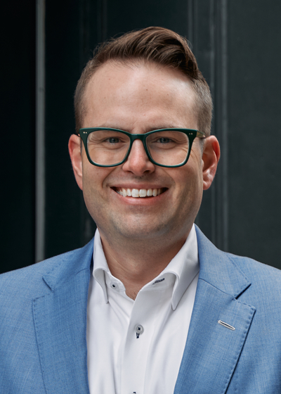 Photo of Financial Advisor Jon E Rice
