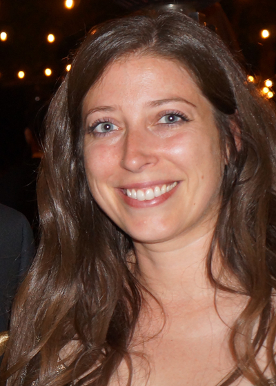 Photo of Associate Financial Advisor Ashley M Betke