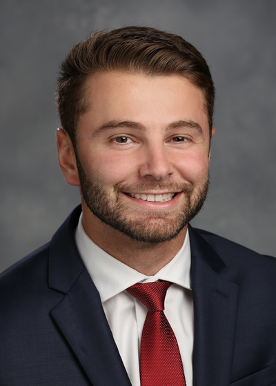 Photo of Financial Advisor Peter Imperiale