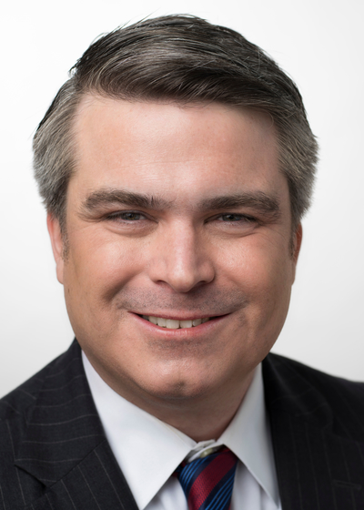 Christopher Welton