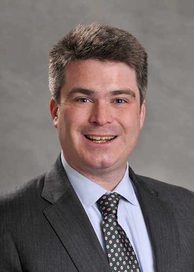 Christopher Welton