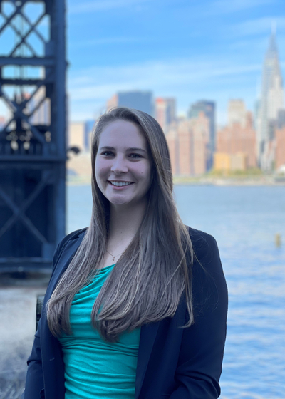 Marlee Gonzalez - Northwestern Mutual headshot