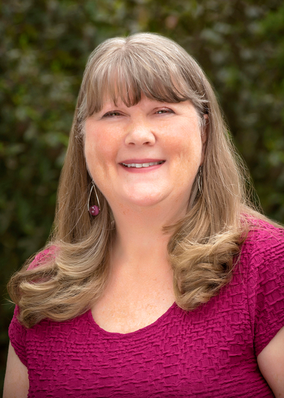 Marla K Freeman