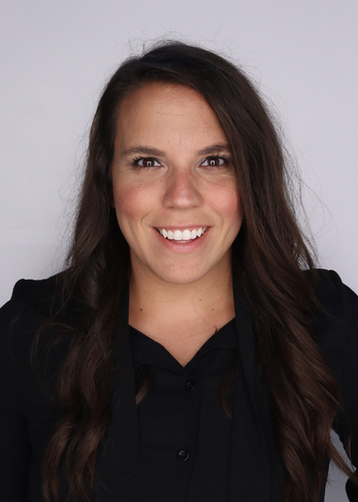 Photo of Associate Financial Representative Carolyn M Schaumann