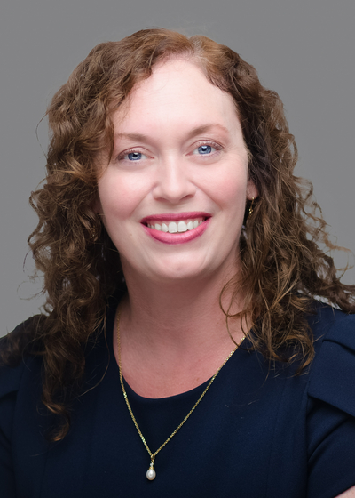 Photo of Associate Financial Representative Jessica Polito