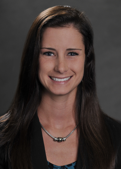 Corrine Williams headshot