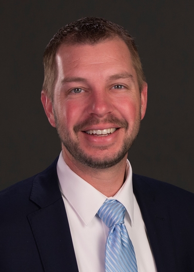 Eric Saugstad - Northwestern Mutual headshot