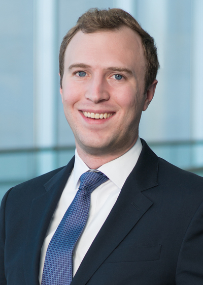 Matthew Haynes