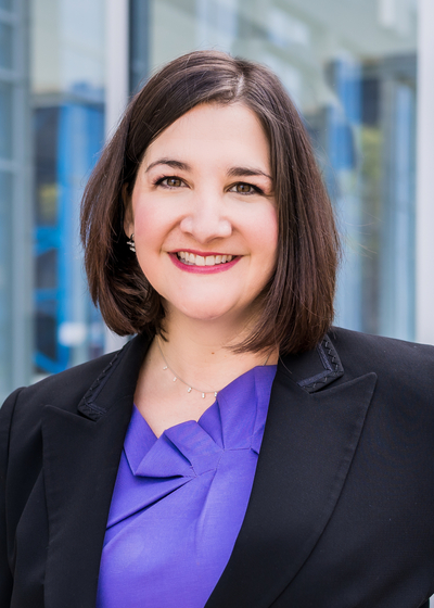 Photo of Wealth Management Advisor Jamie N Houston