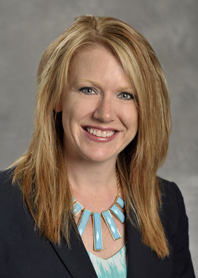Marci Kloety - Northwestern Mutual headshot