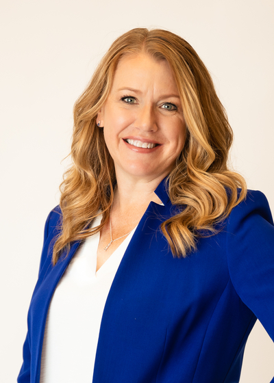 Photo of Associate Financial Advisor Marci Kloety