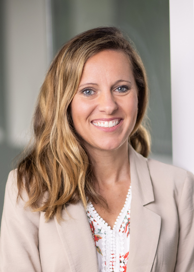 Nicole Hendrix - Northwestern Mutual headshot