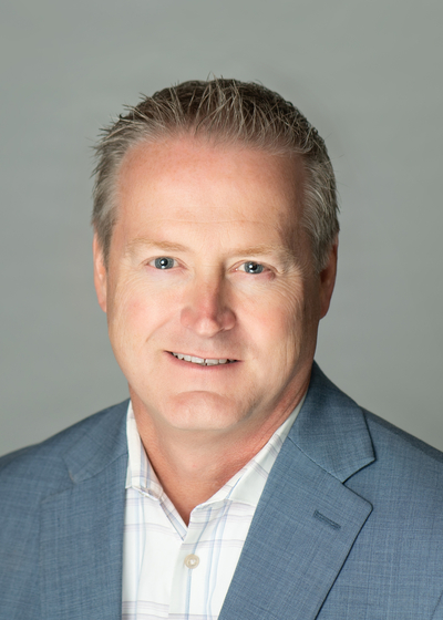 Photo of Brian Dwinell