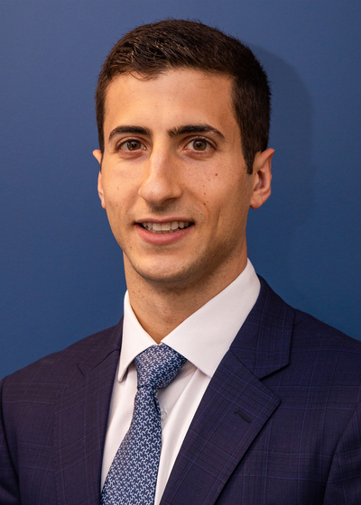 Scott DeSantis