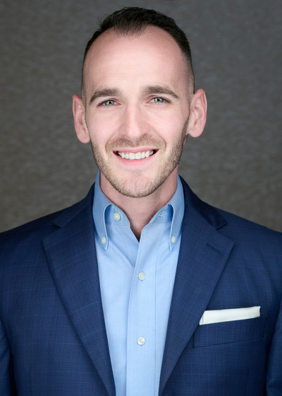 Photo of Private Wealth Advisor and Director of Financial Planning Alex ...