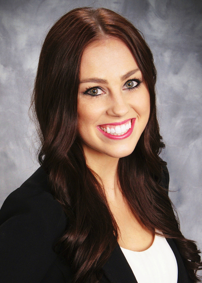 Kayla VandenBosch - Northwestern Mutual headshot