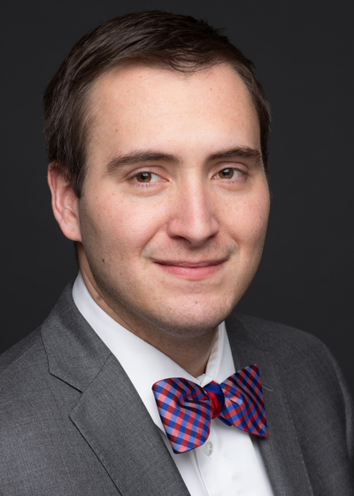Kyle M Drobnis 