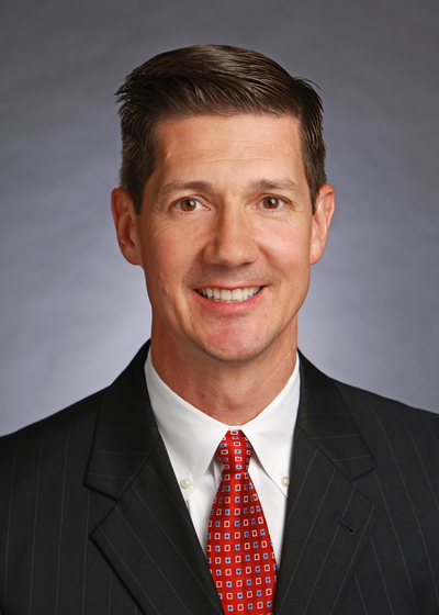 John Paciga - Northwestern Mutual headshot