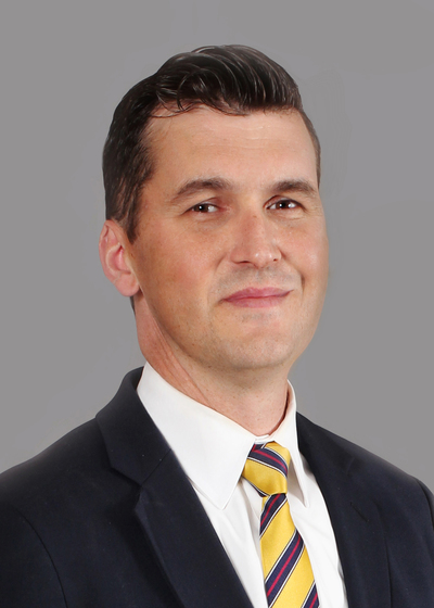 Robert Glenn Barton 