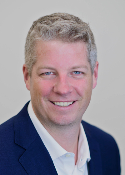 Ryan Huberty - Northwestern Mutual headshot