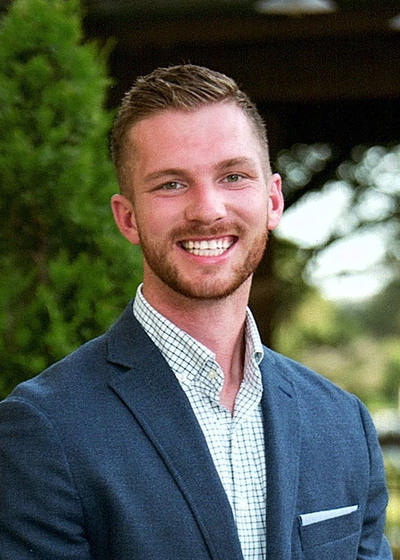 Craig Copeland headshot