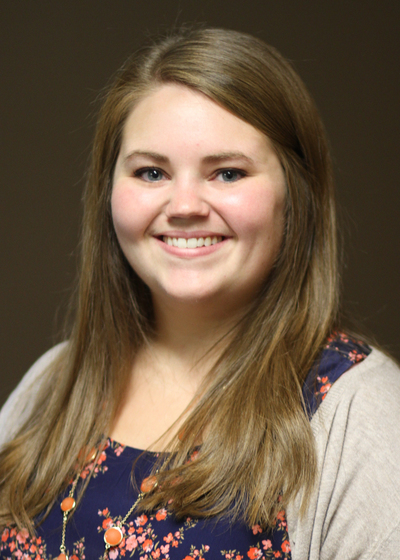 Photo of Director of Insurance Operations and Services Kelly Green Slight