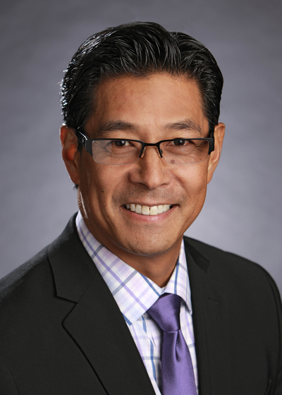 Stephen Martin Izuno 