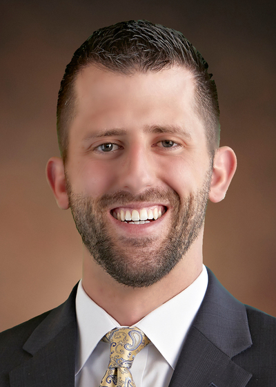 Jonathan M. Lehman