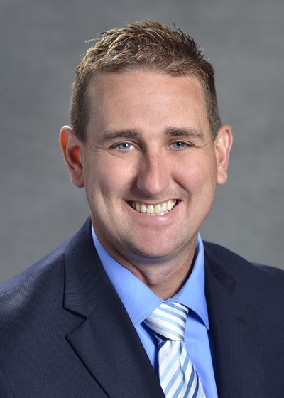 Ryan D. Hohlbein 