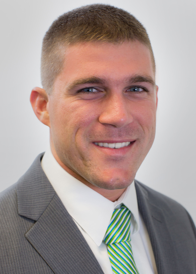 Kyle Terzak - Northwestern Mutual headshot