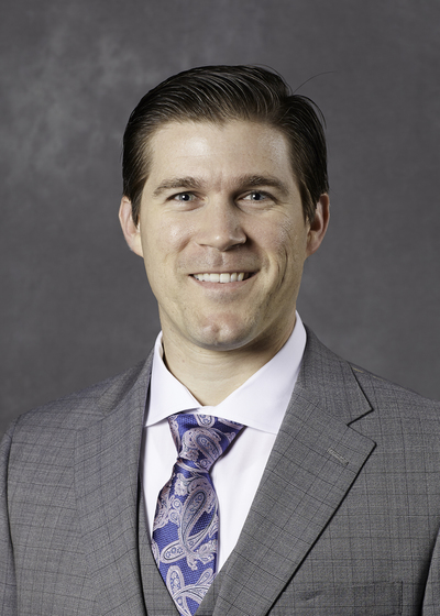 Kyle Terzak - Northwestern Mutual headshot
