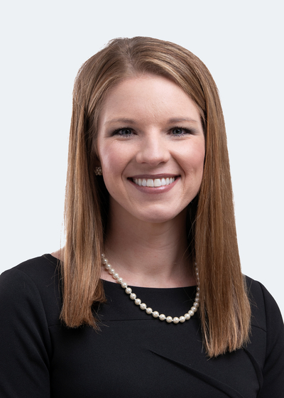 Ashley Stockwell - Northwestern Mutual headshot