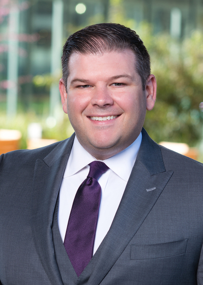 Matthew Greiner - Northwestern Mutual headshot