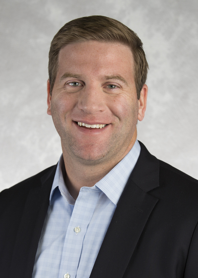 Andrew Daly - Northwestern Mutual headshot