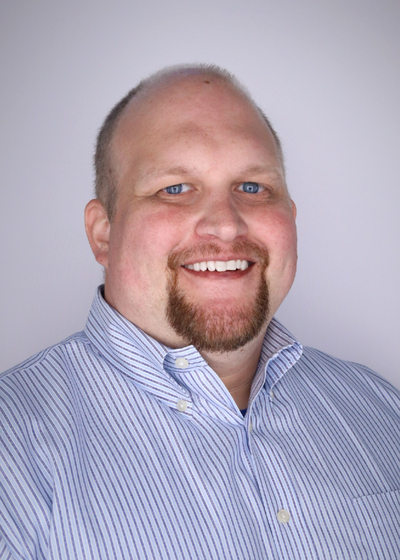 Photo of Associate Financial Advisor Benjamin Lee Stasko