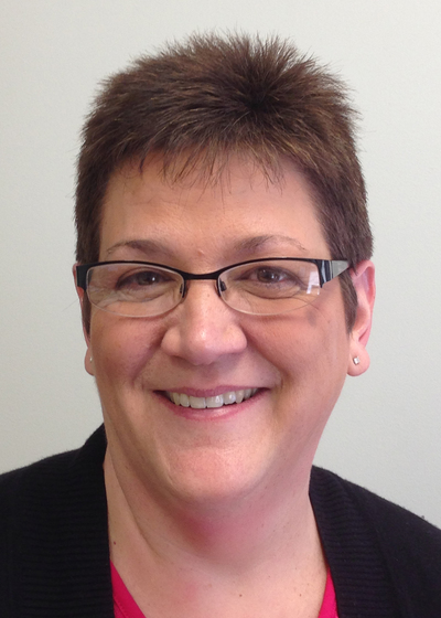 Photo of Associate Financial Representative Cheryl D Mize