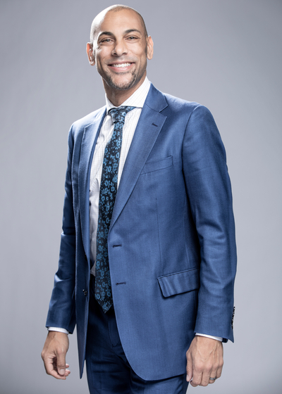 Nicholas Walls - Northwestern Mutual headshot