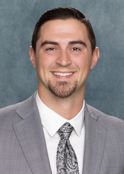 Photo of Cody J. Lewis