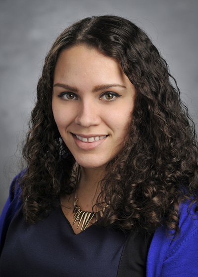 Photo of Associate Financial Representative Amber L Berrios