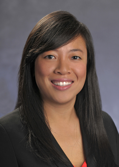 Jennifer  Ling Sandoval 