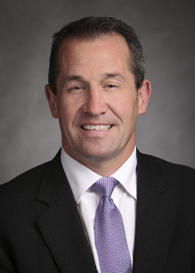 Jeffrey Lukosavich headshot