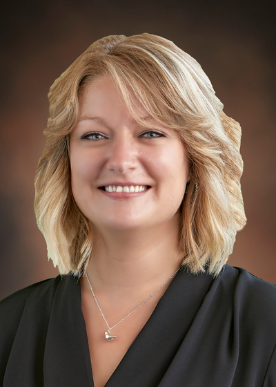 Carrie R. Ochoa